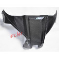 Carbon Fiber Cockpit Cover for Kawasaki Zx10r 2016